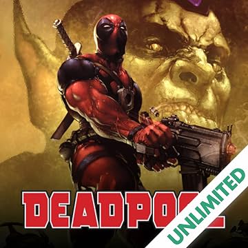 Deadpool (2008-2012)